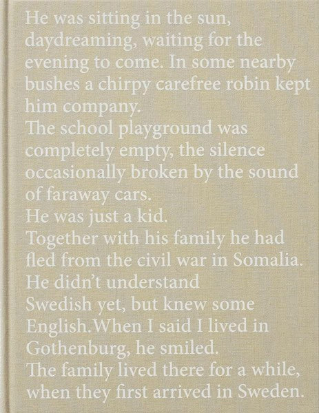 Johansson, Magnus | Nothing's Forever