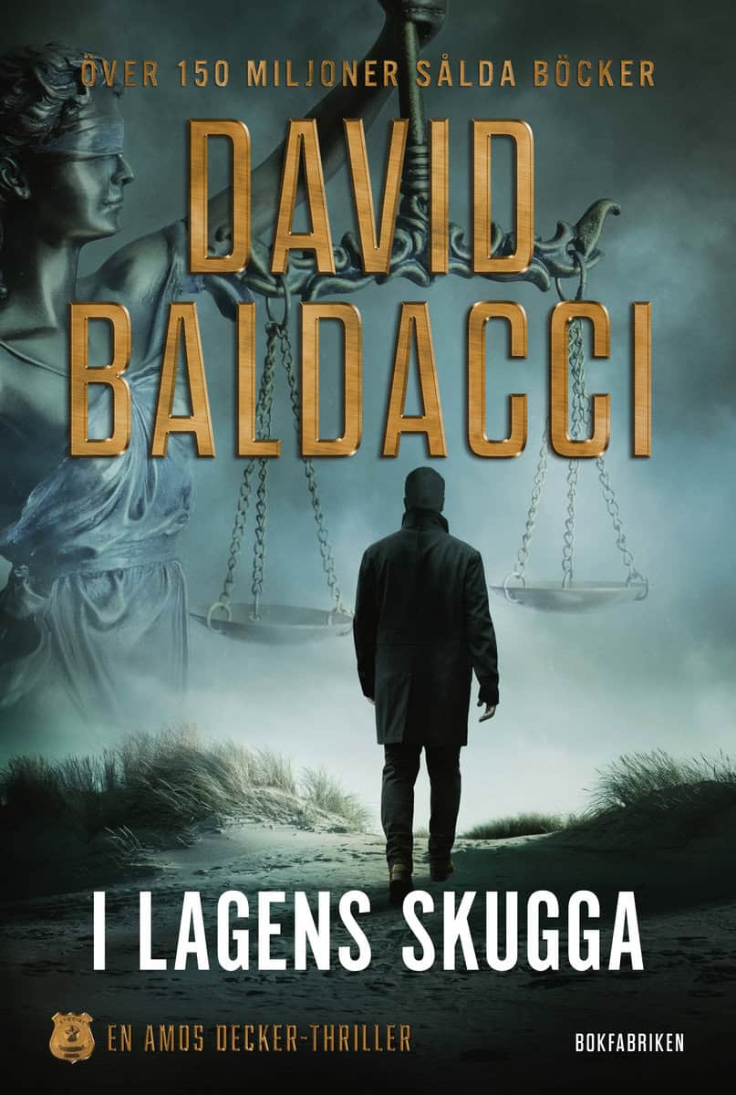 Baldacci, David | I lagens skugga