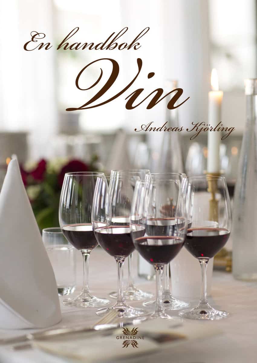 Kjörling, Andreas | En handbok vin