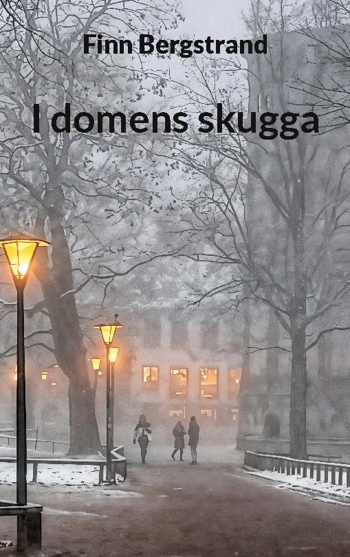 Bergstrand, Finn | I domens skugga