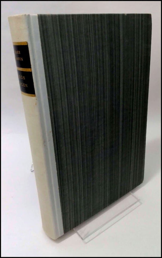 Hamsun, Marie | Regnbågen