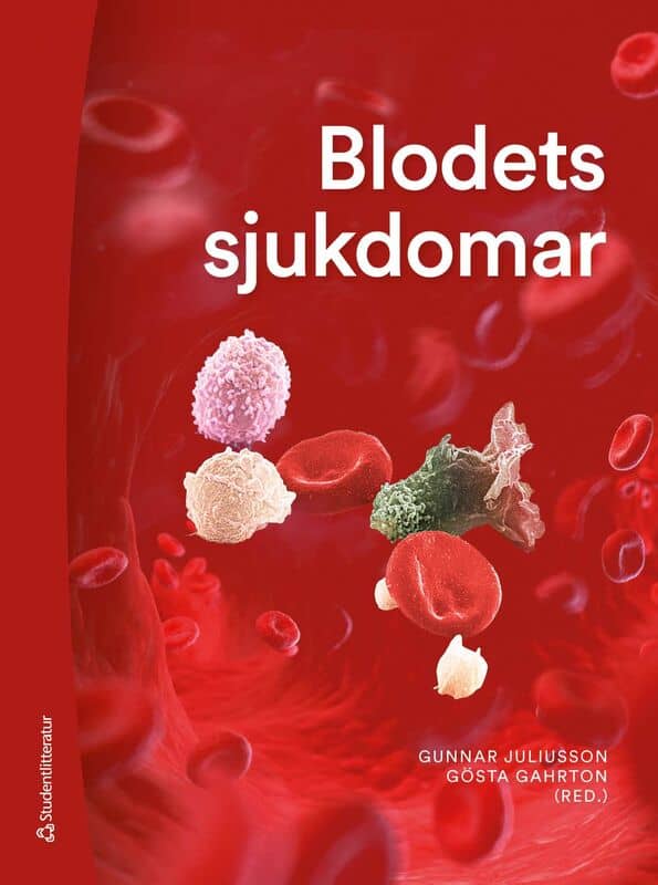 Juliusson, Gunnar | Gahrton, Gösta | et al | Blodets sjukdomar