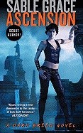 Grace, Sable | Ascension