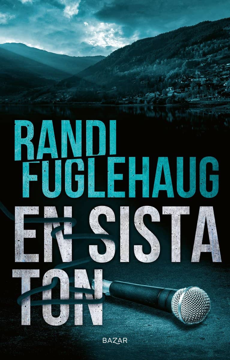 Fuglehaug, Randi | En sista ton