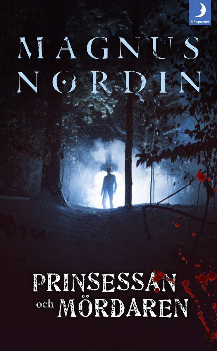 Nordin, Magnus | Prinsessan och mördaren