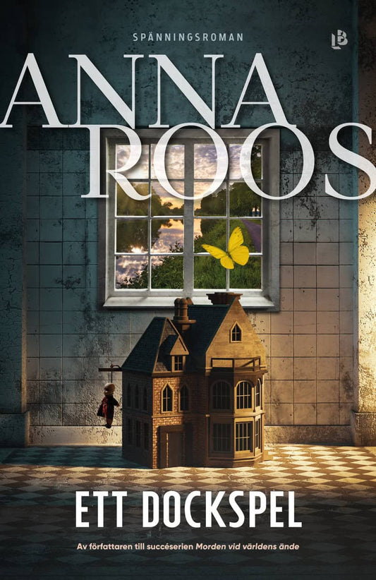 Roos, Anna | Ett dockspel