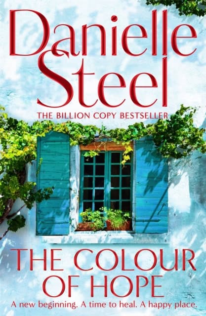 Steel, Danielle | The Colour of Hope