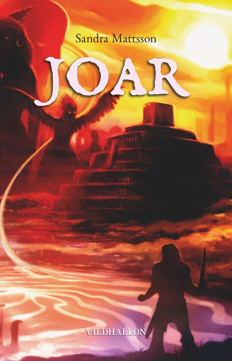 Mattsson, Sandra | Joar