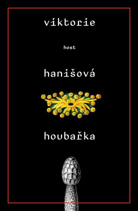 Hanišová, Viktorie | Houbařka