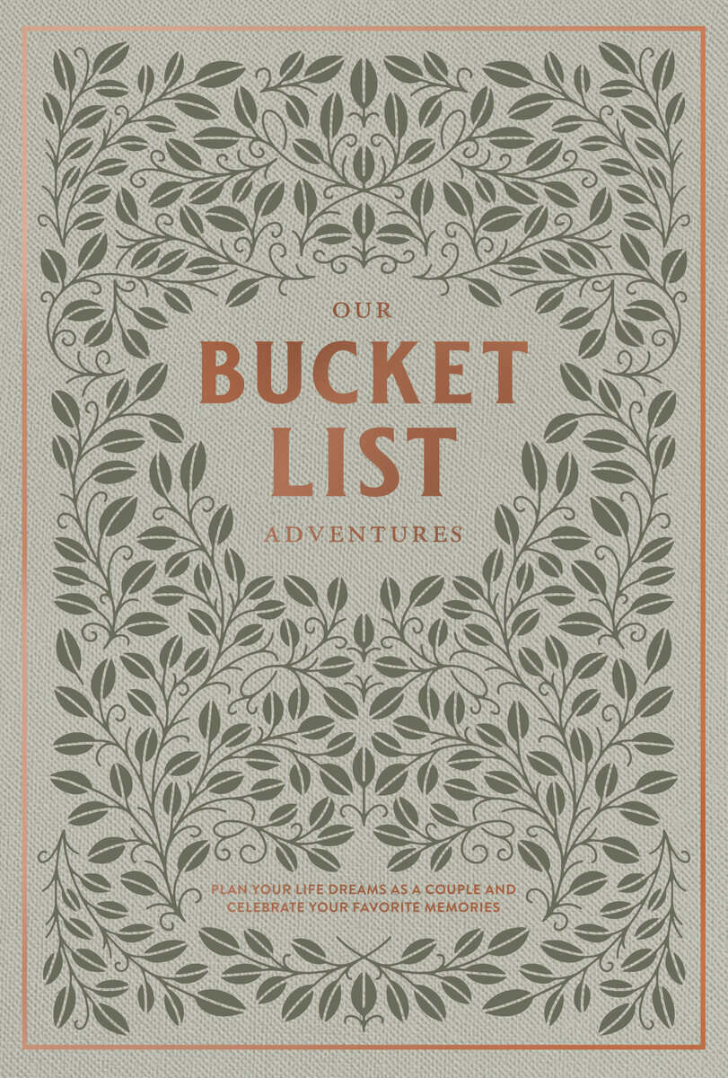 Herold, Korie | Our Bucket List Adventures