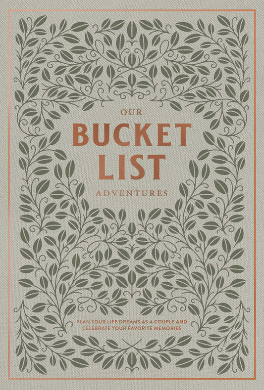 Herold, Korie | Our Bucket List Adventures