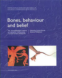 Ekroth, Gunnel| Wallensten, Jenny [red.] | Bones, behaviour and belief