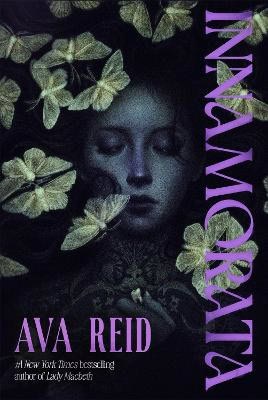 Reid, Ava | Innamorata