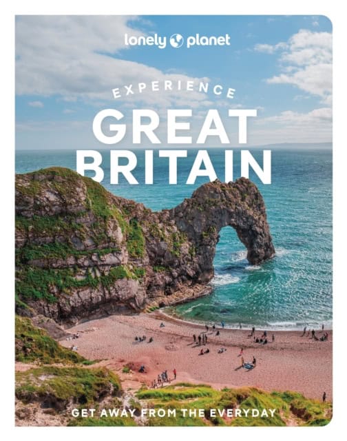 Lonely PLanet | Experience Great Britain