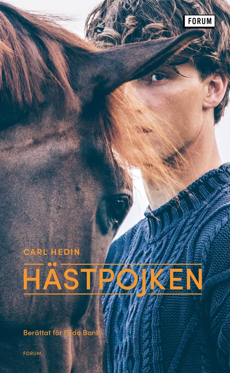 Hedin, Carl | Bank, Frida | Hästpojken