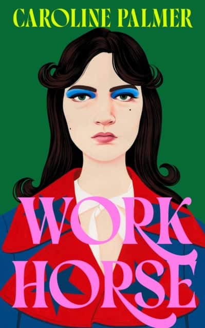Palmer, Caroline | Workhorse