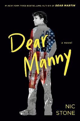 Stone, Nic | Dear Manny