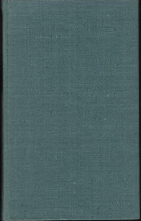 Aspenström, Werner | Bäcken