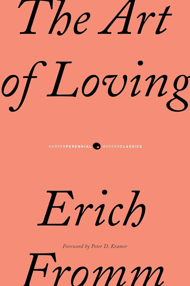 Fromm, Erich | Art of Loving, The