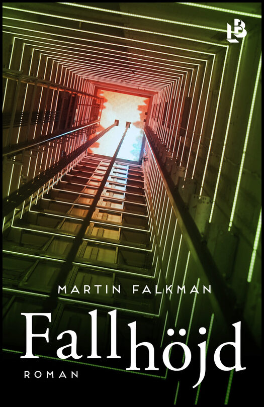 Falkman, Martin | Fallhöjd