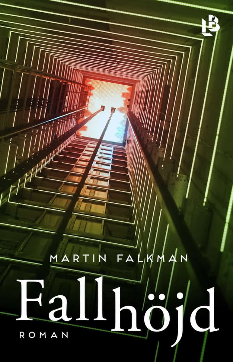 Falkman, Martin | Fallhöjd