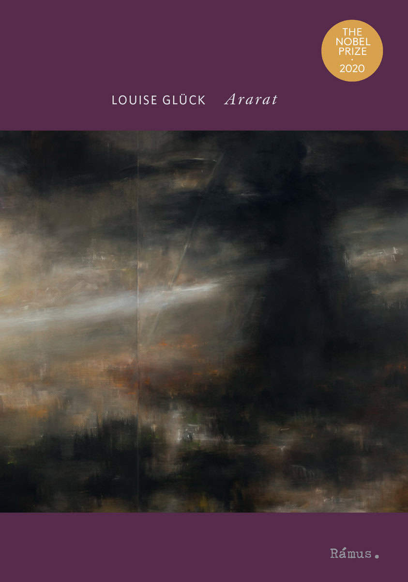 Glück, Louise | Ararat