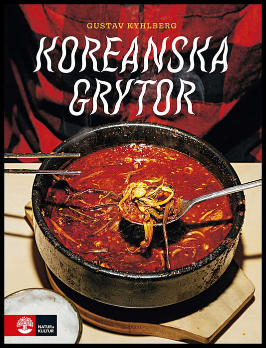 Kyhlberg, Gustav | Koreanska grytor