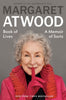 Margaret Atwood | BOOK OF LIVES