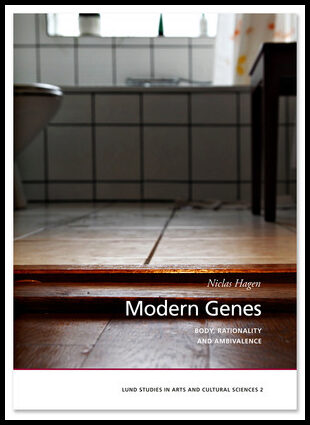 Hagen, Niclas | Modern Genes