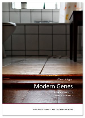 Hagen, Niclas | Modern Genes