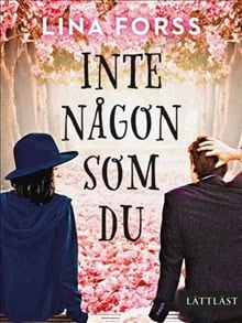 Forss, Lina | Inte någon som du