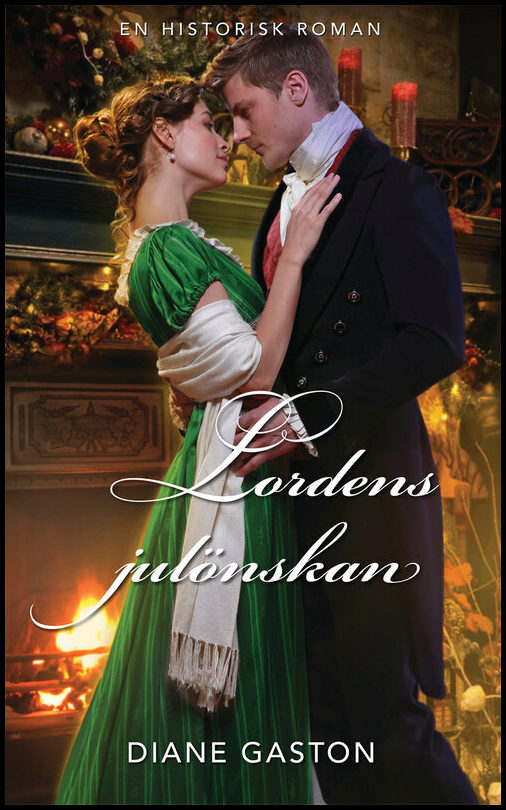 Gaston, Diane | Lordens julönskan