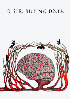 Axelsson, Victor | Distributing data