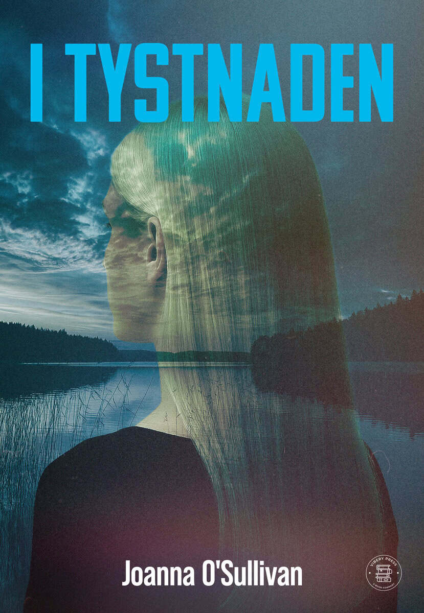 O'Sullivan, Joanna | I tystnaden
