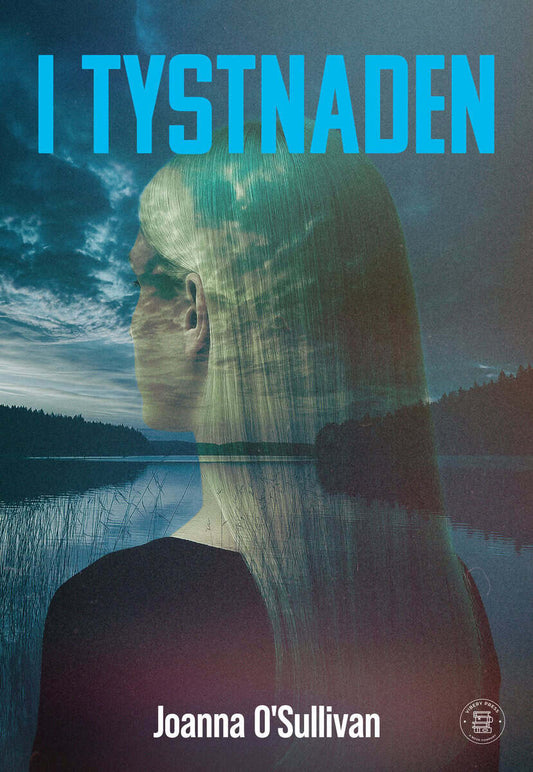 O'Sullivan, Joanna | I tystnaden