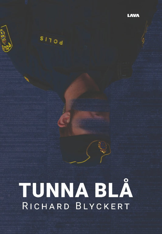 Blyckert, Richard | Tunna blå