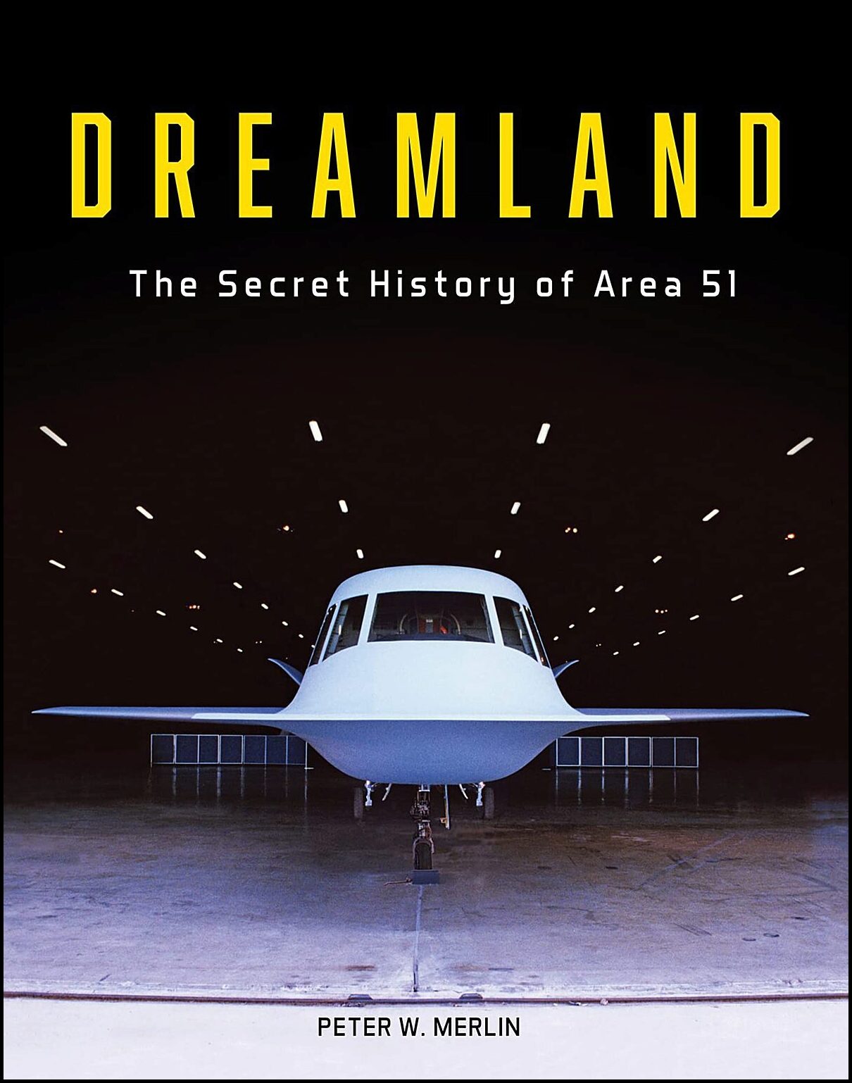 Peter W. Merlin | Dreamland