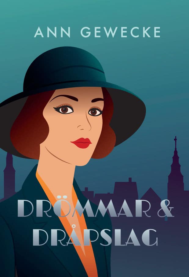 Gewecke, Ann | Drömmar & dråpslag
