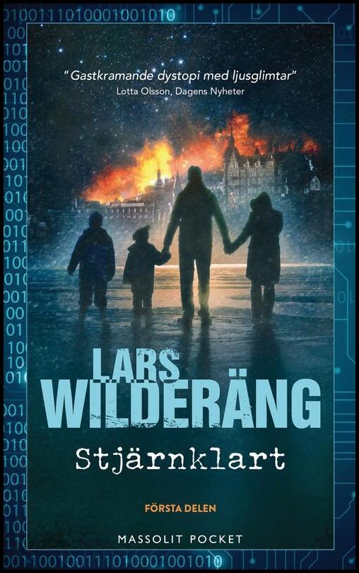 Wilderäng, Lars | Stjärnklart