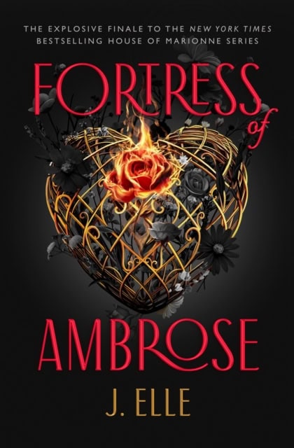 Elle, J. | Fortress of Ambrose