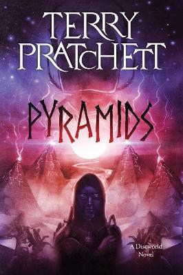 Pratchett, Terry | Pyramids