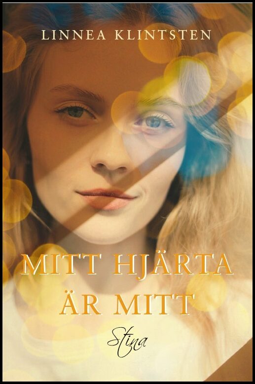 Klintsten, Linnea | Mitt hjärta är mitt