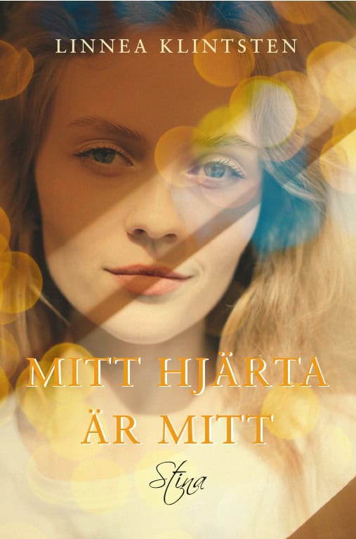 Klintsten, Linnea | Mitt hjärta är mitt