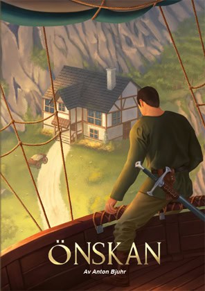 Bjuhr, Anton | Önskan