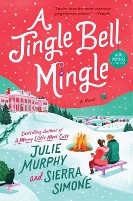 Murphy, Julie | A Jingle Bell Mingle