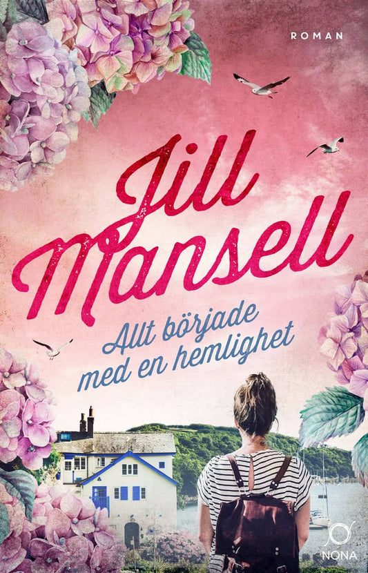 Mansell, Jill | Allt började med en hemlighet