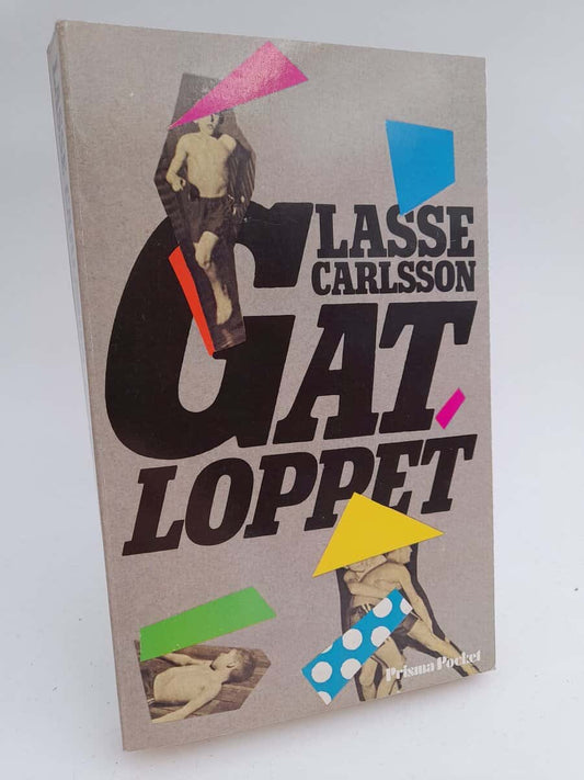 Carlsson, Lasse | Gatloppet
