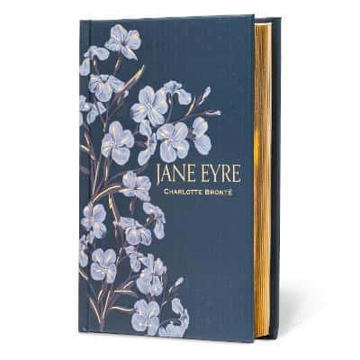 Bronte, Charlotte | Jane Eyre