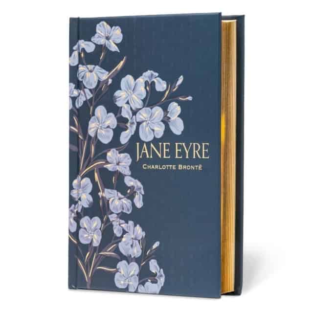 Bronte, Charlotte | Jane Eyre
