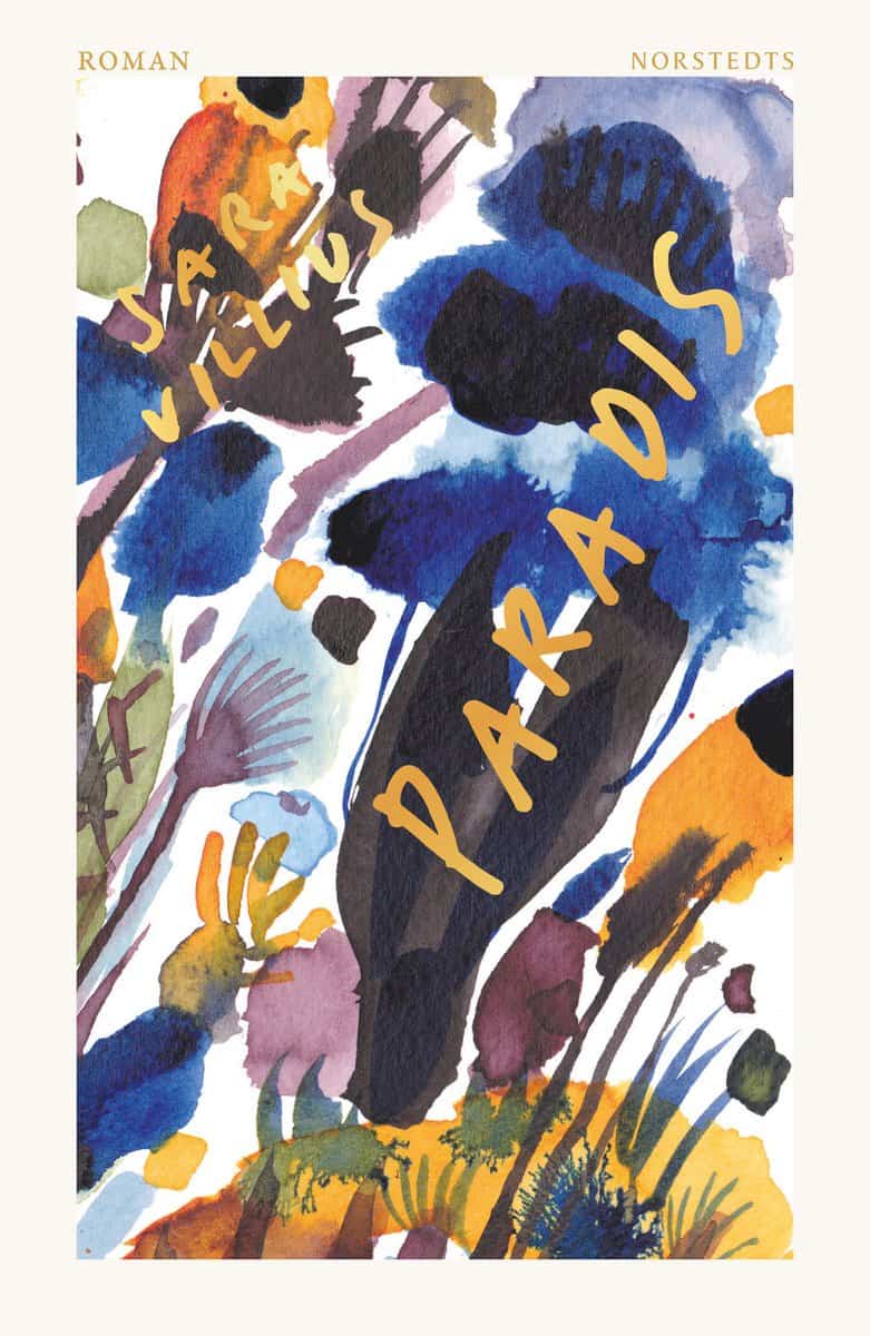 Villius, Sara | Paradis